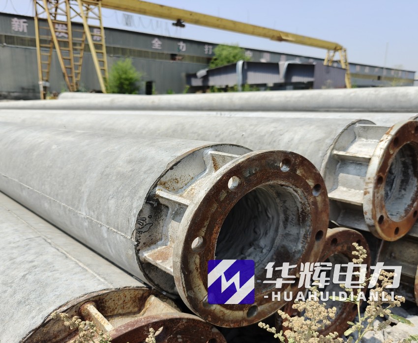 贵阳18米水泥电线杆